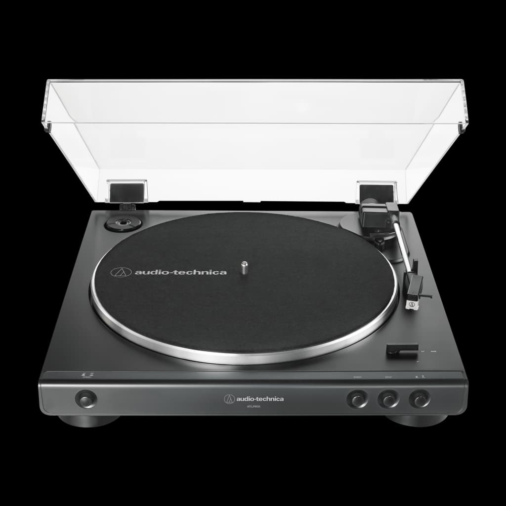Audio-Technica AT-LP60X