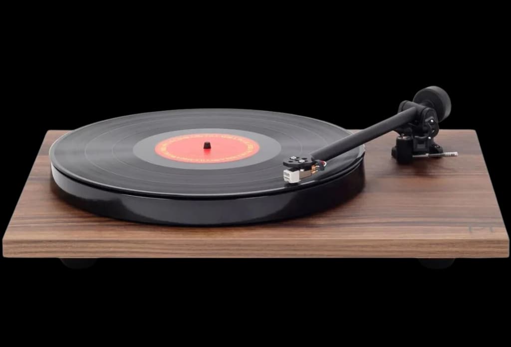 Rega Planar 1