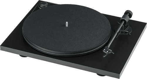 The Pro-Ject Primary E record player