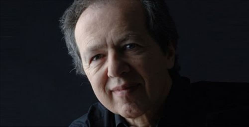 Georges Pludermacher