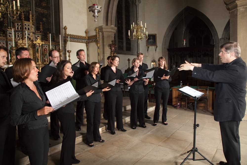 The Brabant Ensemble