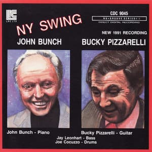 NY Swing - John Bunch