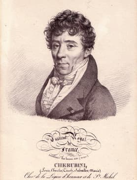 Luigi Cherubini