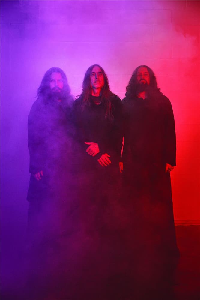 sunn O)))