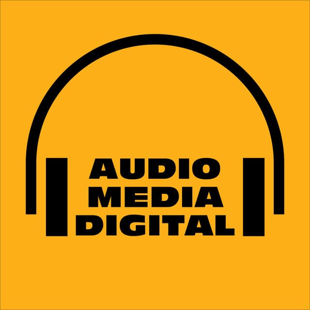 Audio Media Digital Hörbücher