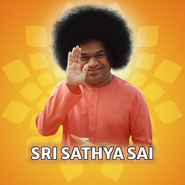 Sri Sathya Sai Official