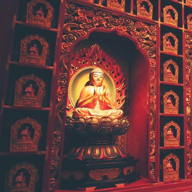 Buddha Music Sanctuary