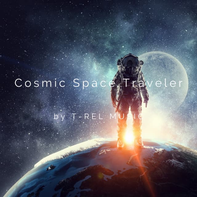 Cosmic Space Traveler