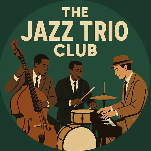 The Jazz Trio Club