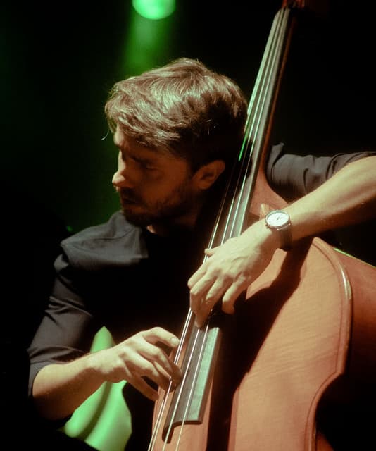 Miquel Alvarez