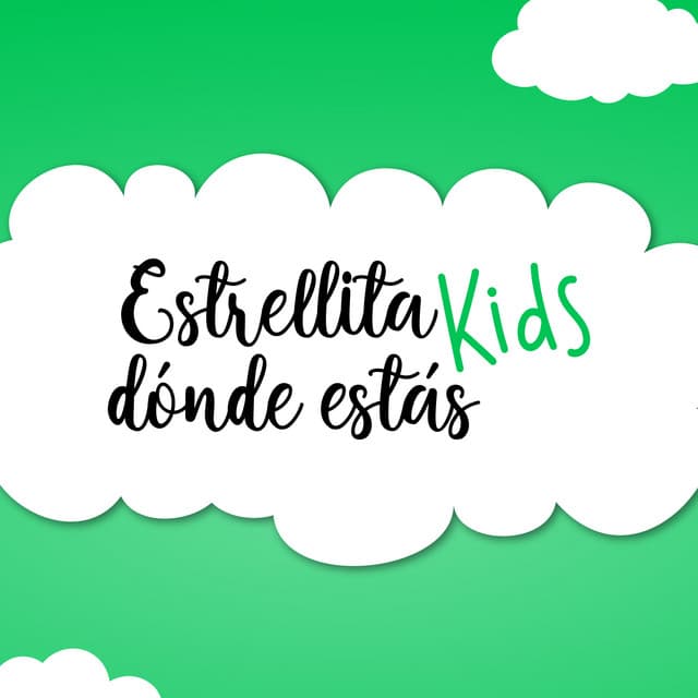 Estrellita Dónde Estás