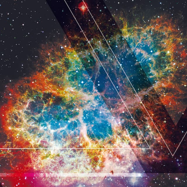 Música Para Dormir Inspirada En El Espacio