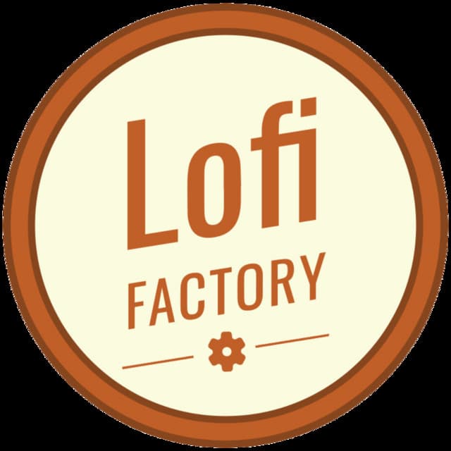 Lofi Factory Beats