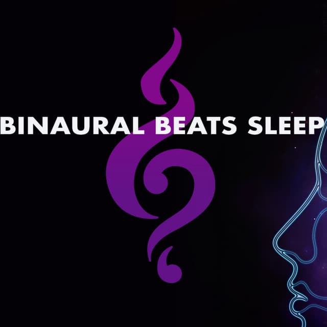 Binaural Beats Sleep