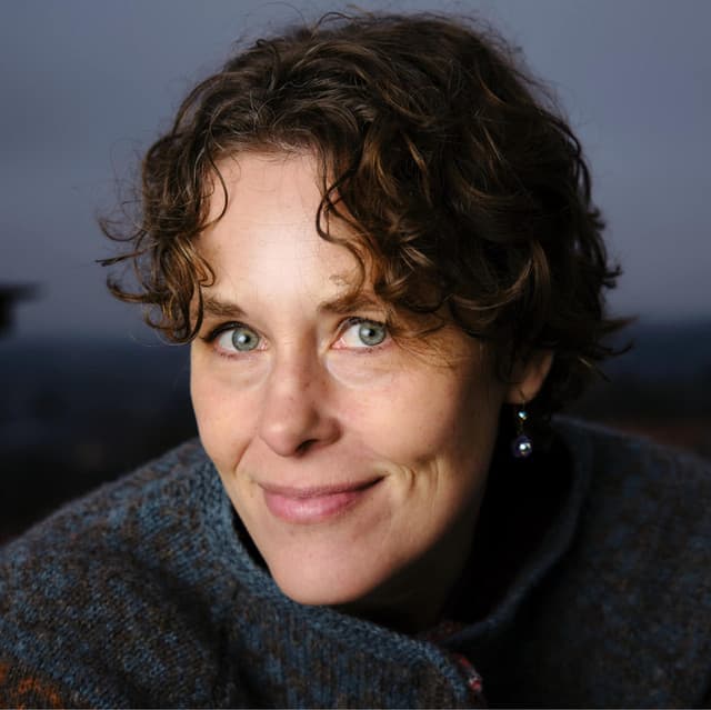 Marianne Beate Kielland