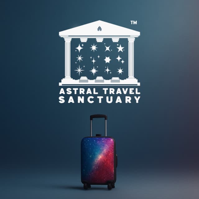 Astral Travel Sanctuary