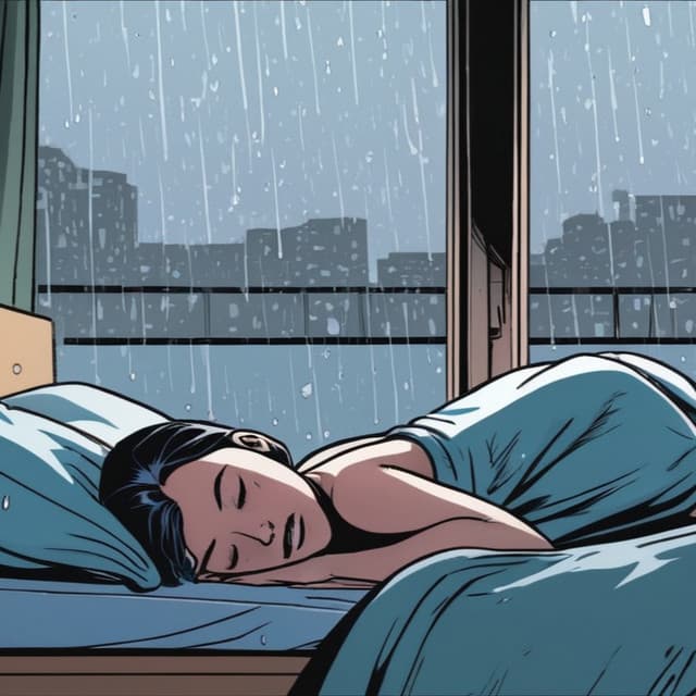 Sonido Ambiente by BNLXA