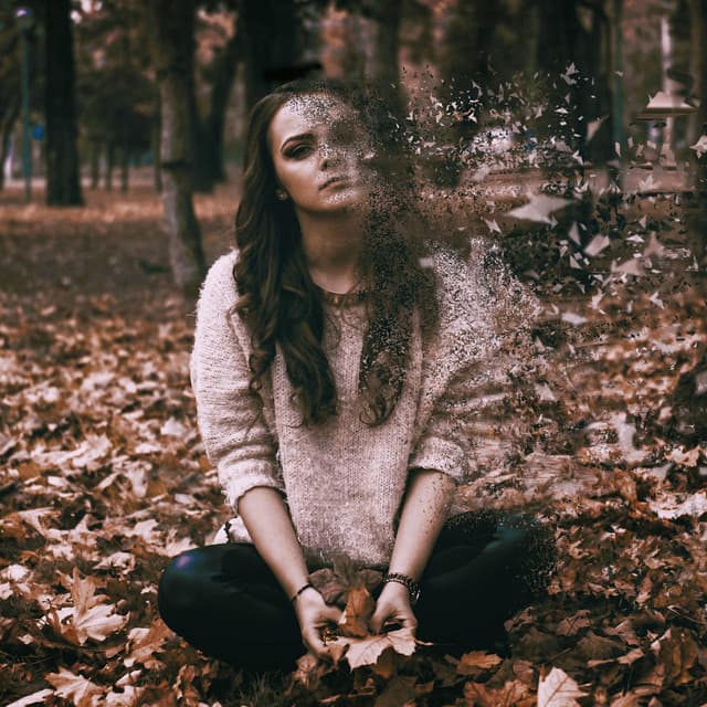 Anxiety Relief Group