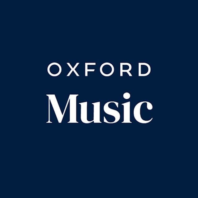 Oxford University Press Music