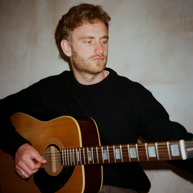 Tom Misch