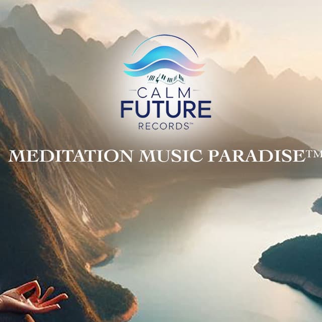 Meditation Music Paradise