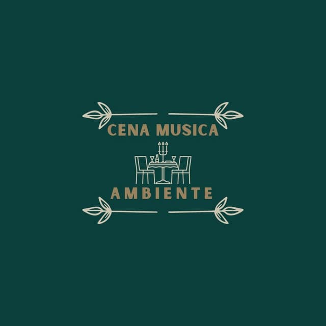 Cena Musica Ambiente