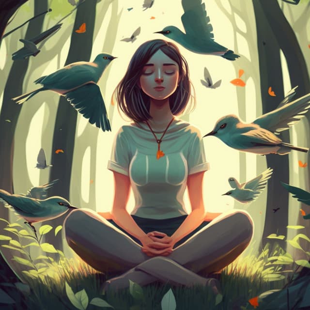 Músicas Para Relaxar