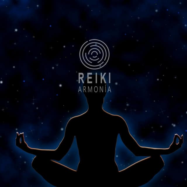 Reiki Armonía