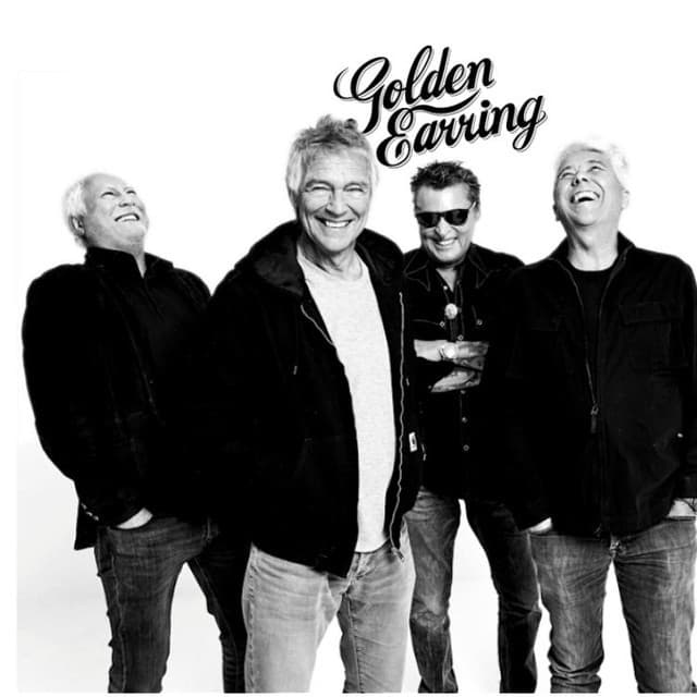 Golden Earring
