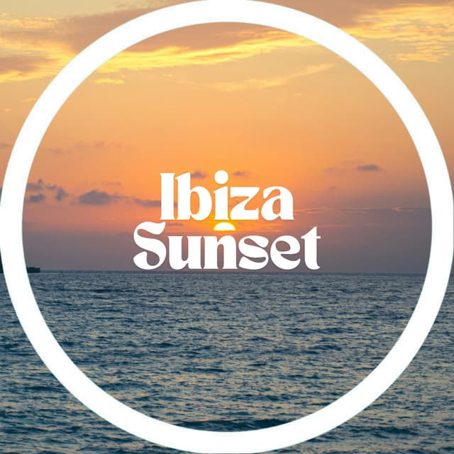 Ibiza Sunset