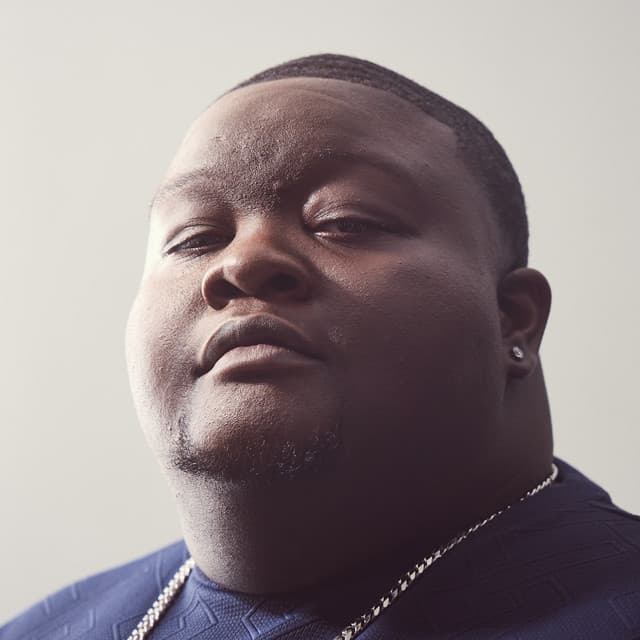 Christone "Kingfish" Ingram