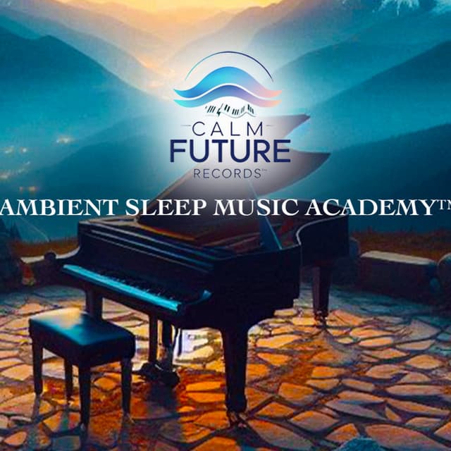 Ambient Sleep Music Academy