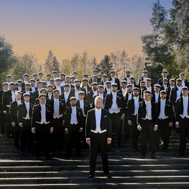 Polyteknikkojen Kuoro