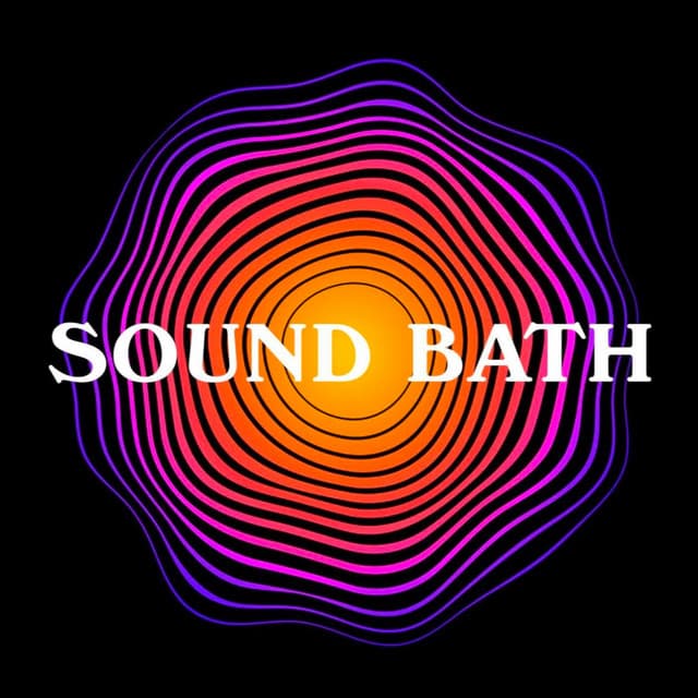 Sound Bath