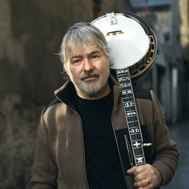 Béla Fleck
