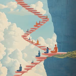 Eden Evolutivo - Serenity Spa Music Relaxation