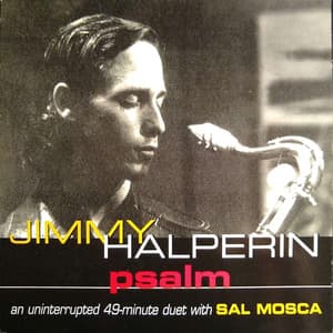 Psalm - Jimmy Halperin