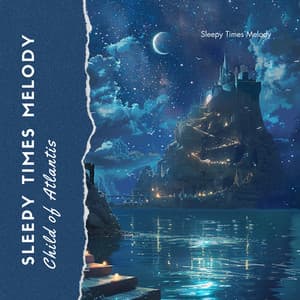 Child of Atlantis - Sleepy Times Melody