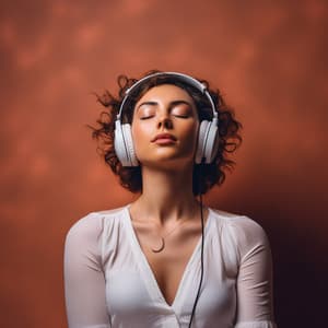 Zen Del Trueno: Paisajes Sonoros De Mente En Paz - Ruidos ambientales forestales