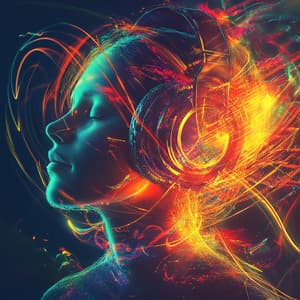 Alpha Focus Frequencies: 30Hz Binaural Beats for Ultimate Concentration and Productivity - Deep Focus and Concentration