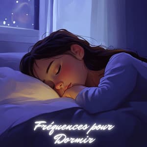 Fréquences de Sommeil Apaisantes - Fréquences Pour Dormir