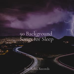 50 Background Songs for Sleep - Yoga Sounds