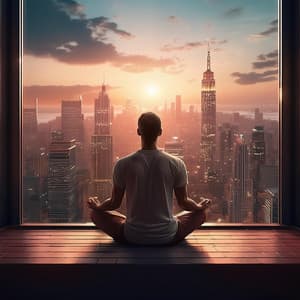 Sesiones De Serenidad: Melodías Para La Meditación - Tibetanos en Ladakh