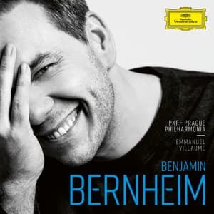 Benjamin Bernheim - Benjamin Bernheim