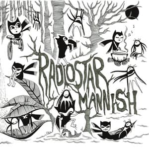 Mannish - RadioStar