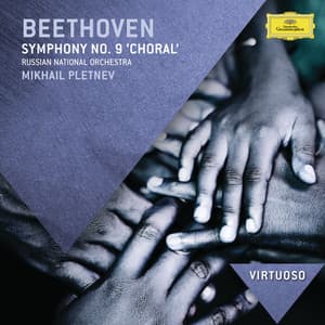 Beethoven: Symphony No.9 - "Choral" - Ludwig van Beethoven