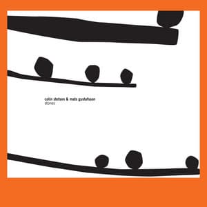 Stones - Colin Stetson