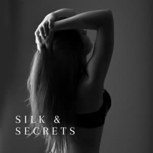 Silk & Secrets - Kamasutra