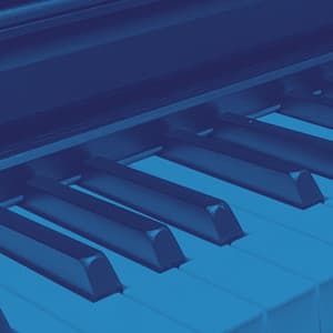 Relaxing Piano, Vol. 4 - Relaxing Piano