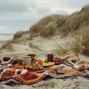 Bossa Nova by the Shore: Autumn Chill Jazz, Instrumental Grooves for Lounges, Cafes, and Coastal Retreats - Bossa Nova Musician Artist